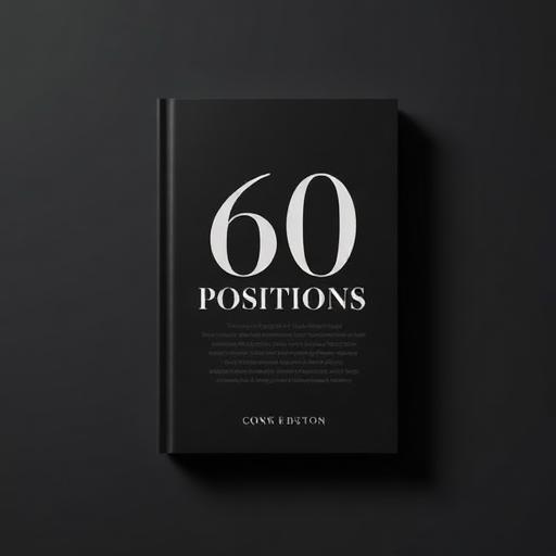 Ebook 60 positions
